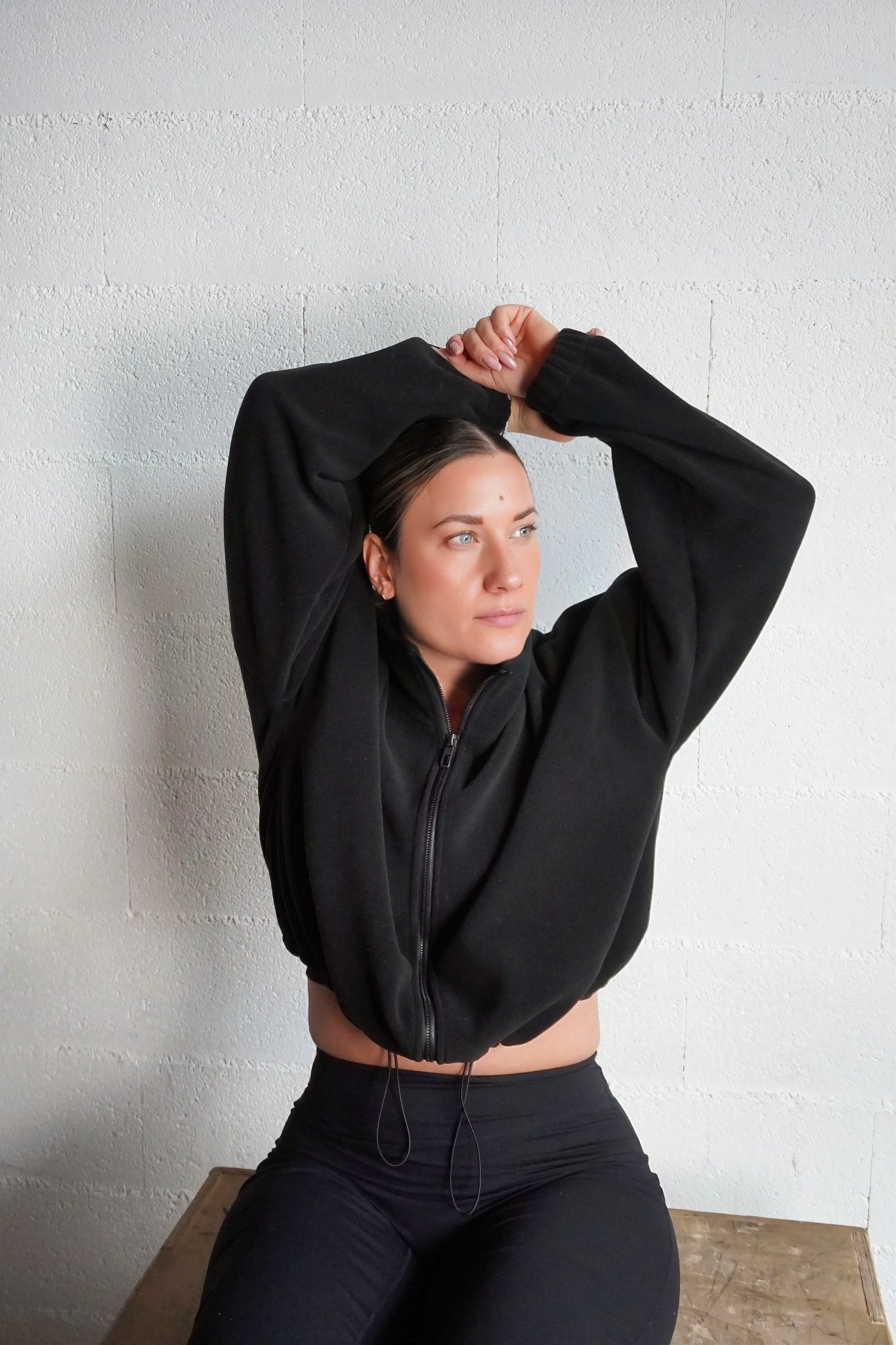 Pré - commande - Sweet – – Strong by AG