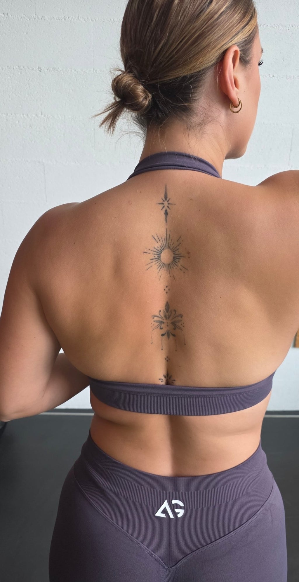 SARABI – – Strong by AG