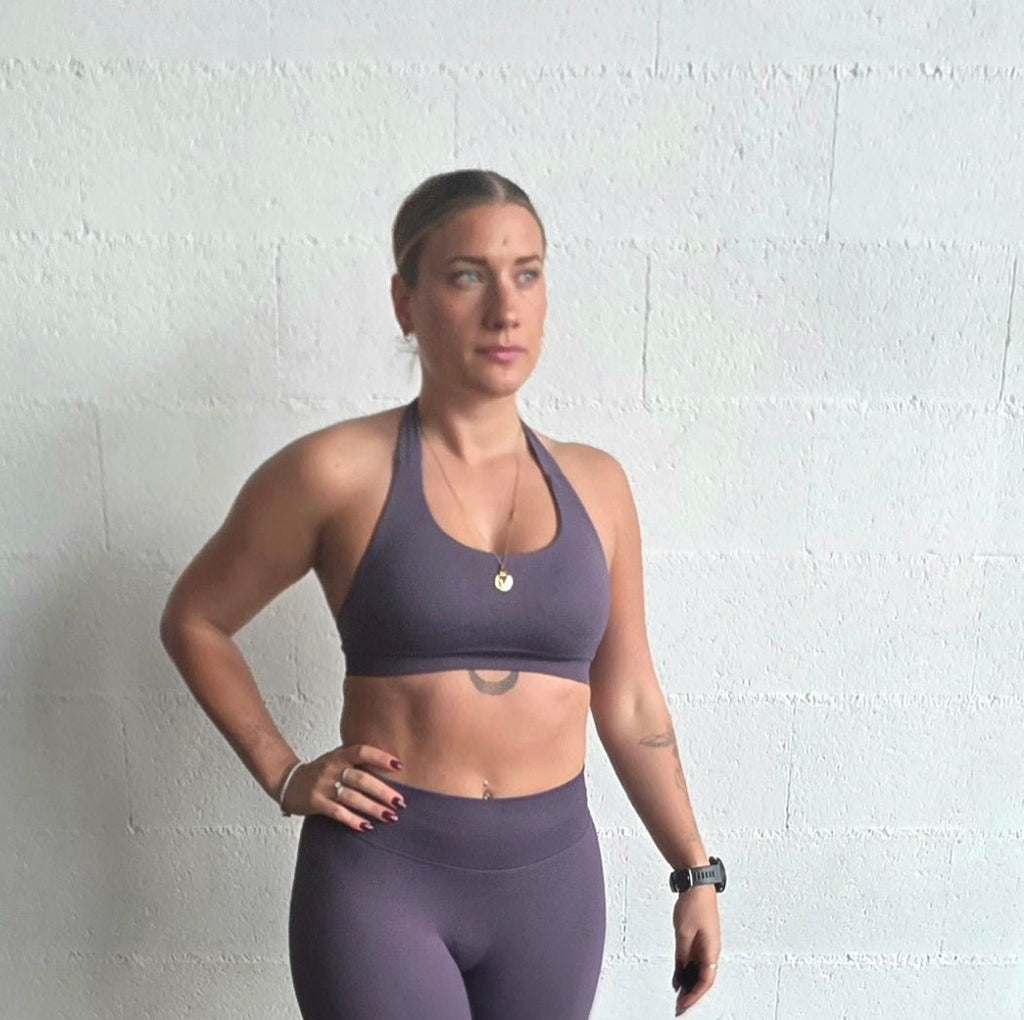 SARABI – – Strong by AG