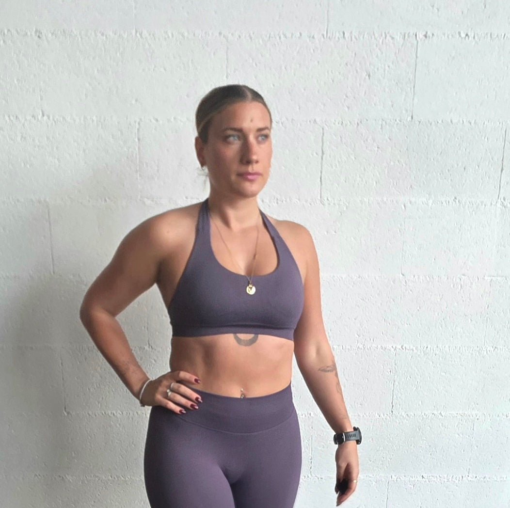 SARABI – – Strong by AG