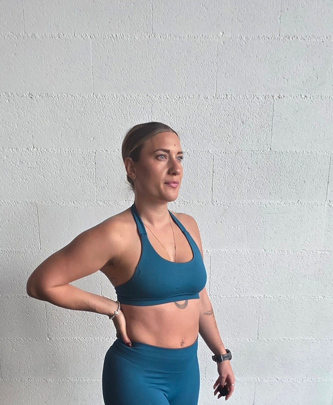 SARABI – – Strong by AG