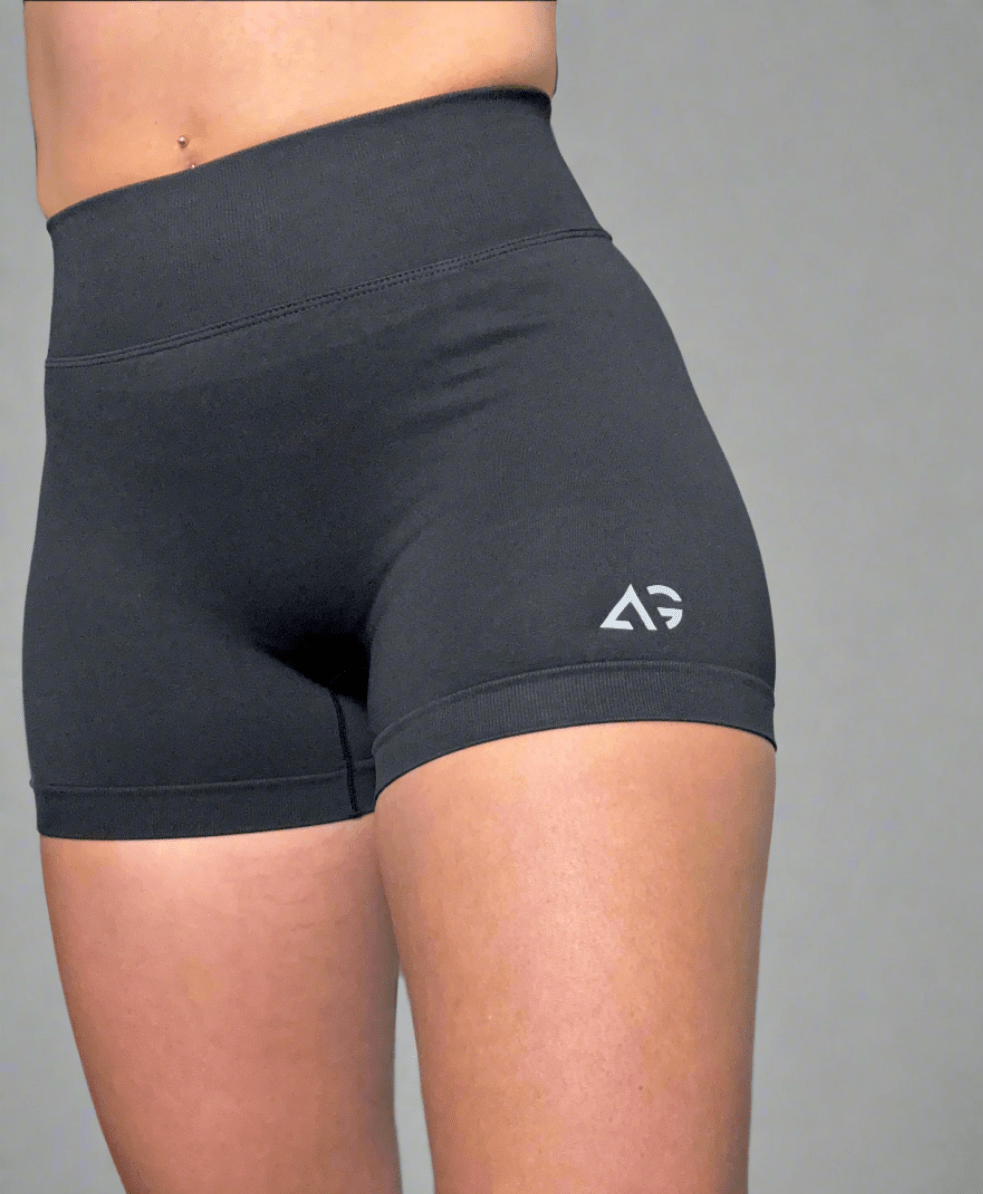 Short - Limitless – Short – Strong by AG