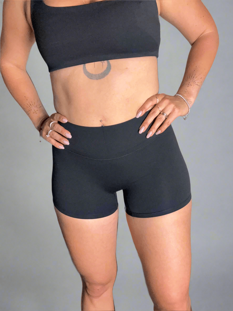 Short - Powerful – shorts – Strong by AG