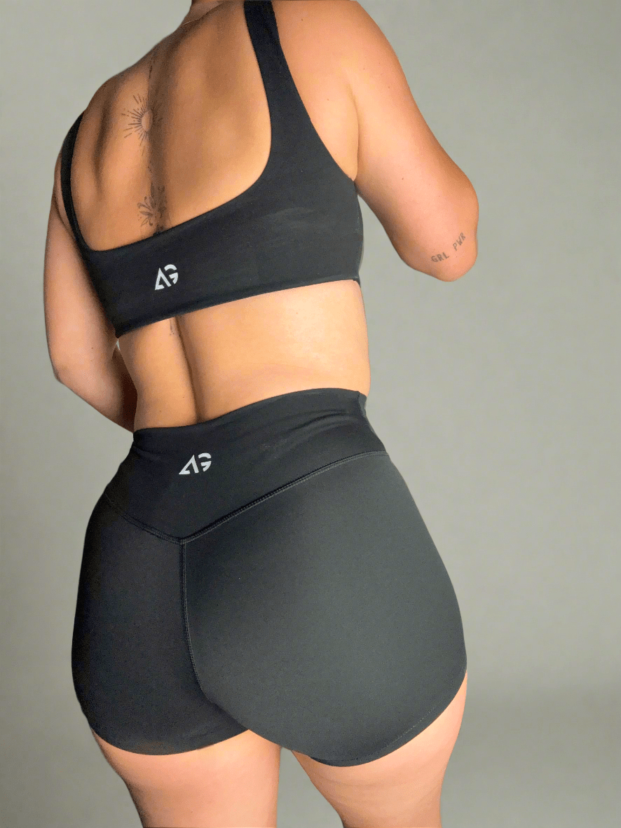 Short - Powerful – shorts – Strong by AG