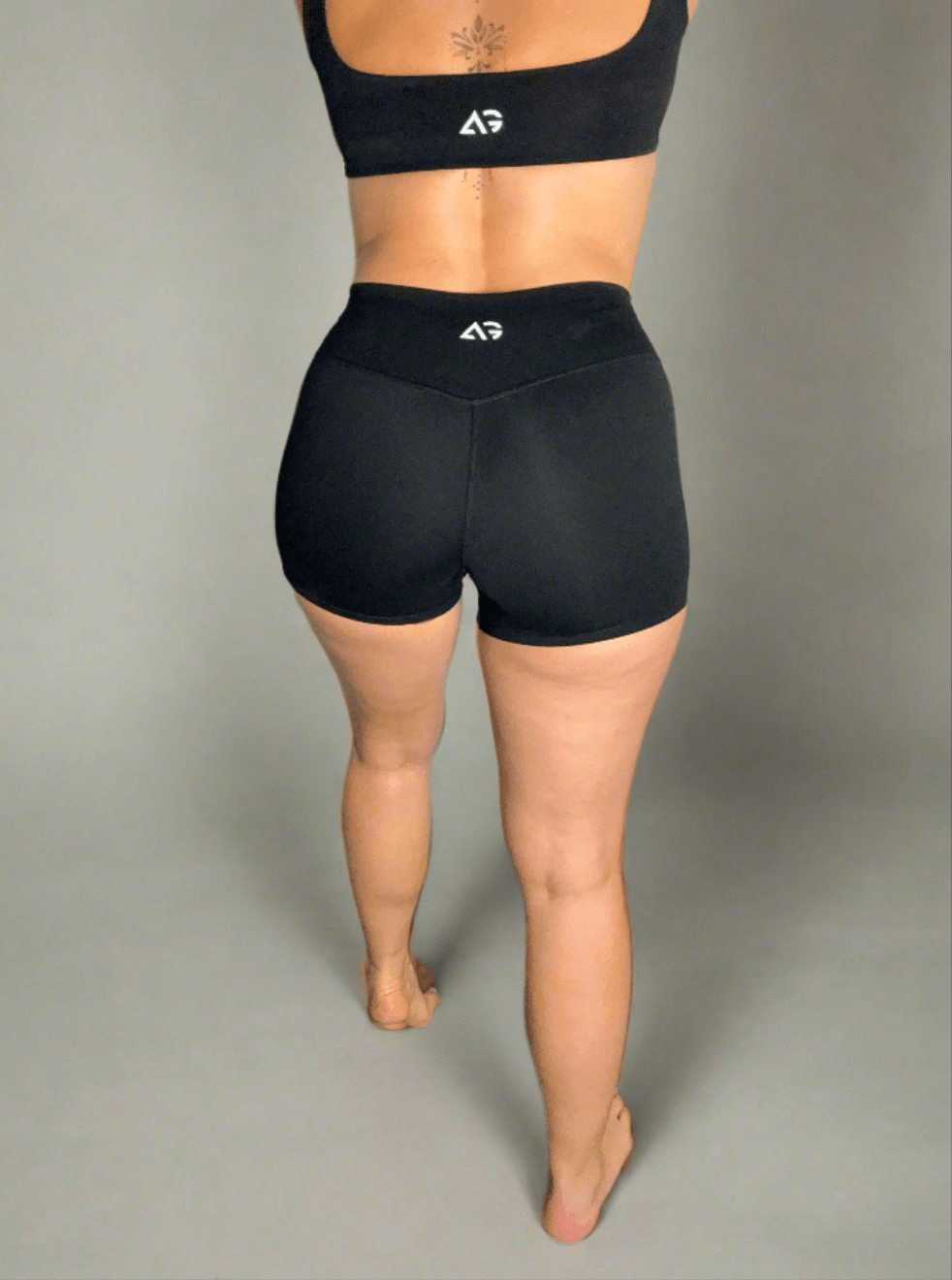 Short - Powerful – shorts – Strong by AG