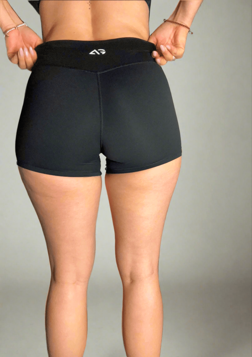 Short - Powerful – shorts – Strong by AG