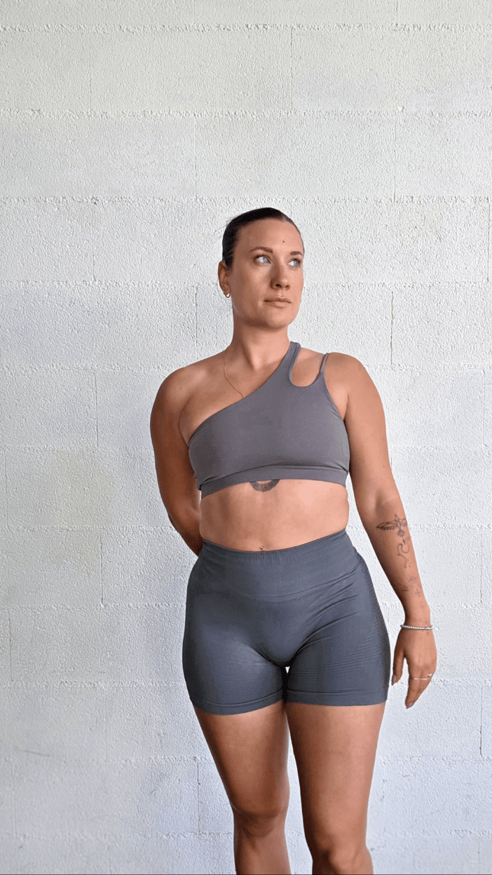 Short Rio – – Strong by AG