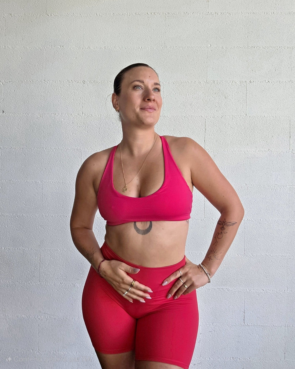 Short Rosie – – Strong by AG