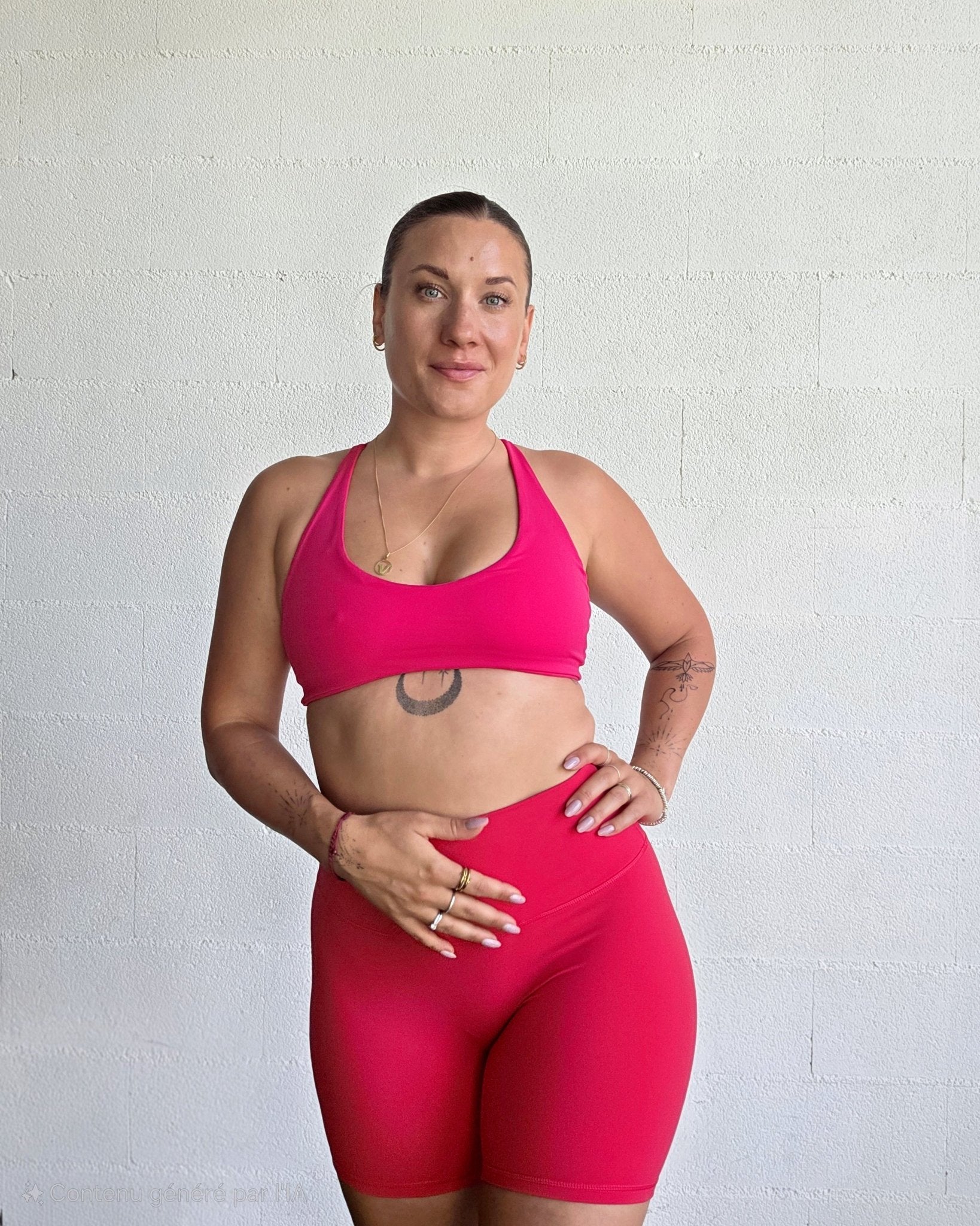 Short Rosie – – Strong by AG