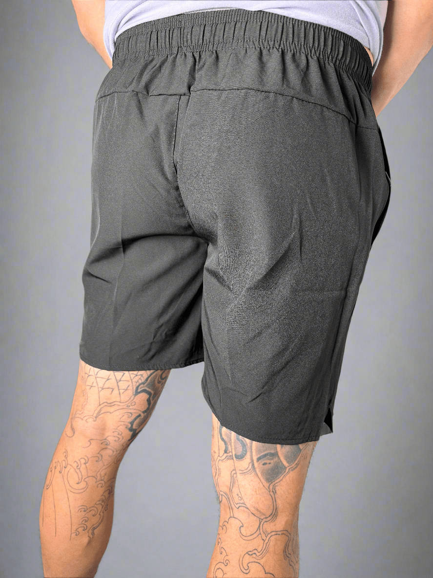 Short - Unbreakable – – Strong by AG