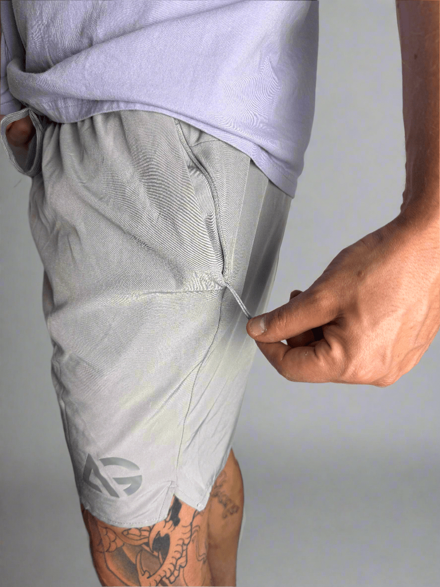 Short - Unbreakable – – Strong by AG