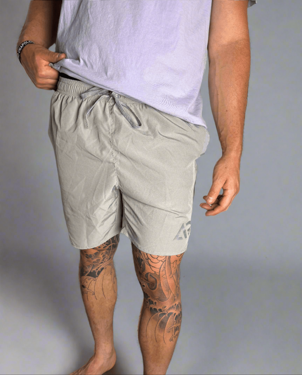 Short - Unbreakable – – Strong by AG