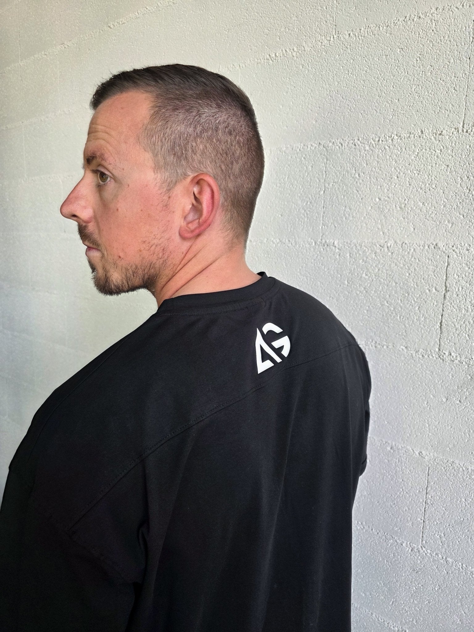 T-Shirt - Unbreakable – T-shirt – Strong by AG