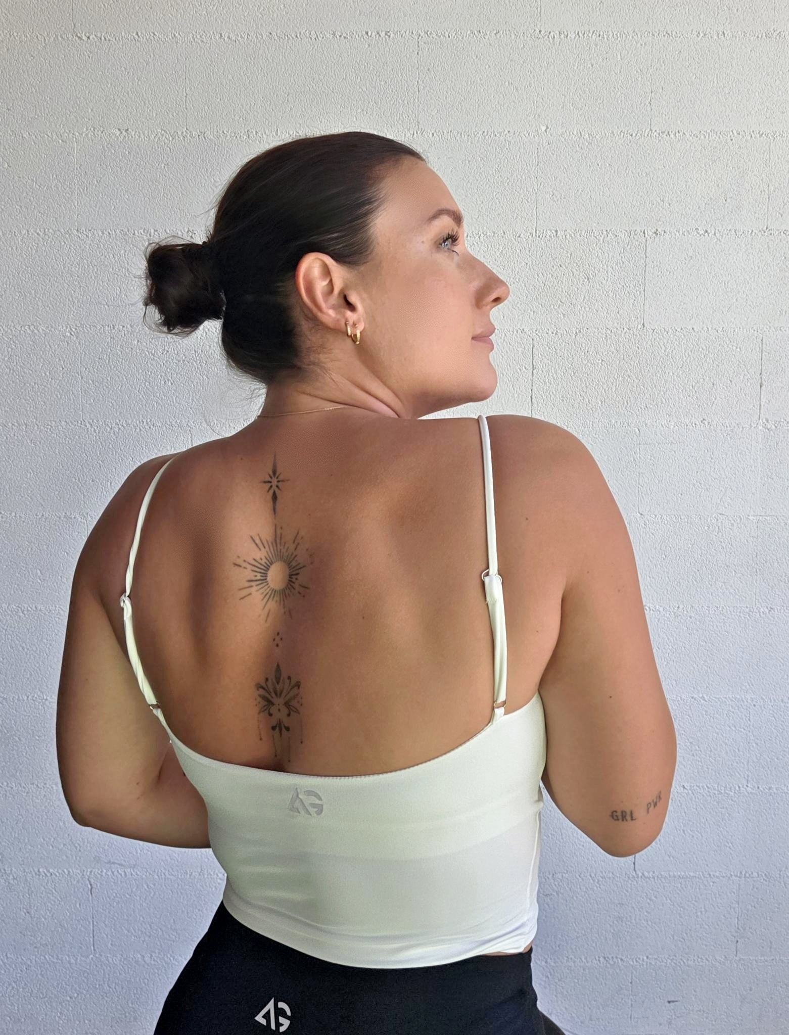 Top Cali – – Strong by AG