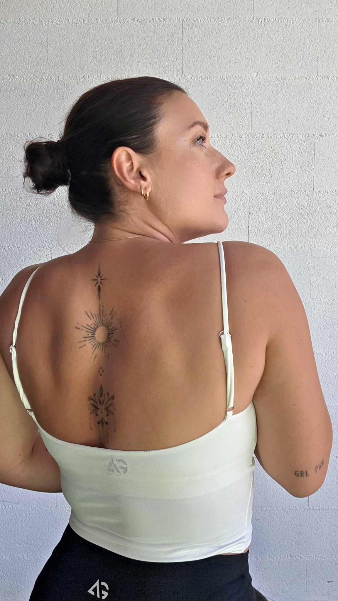 Top Cali – – Strong by AG