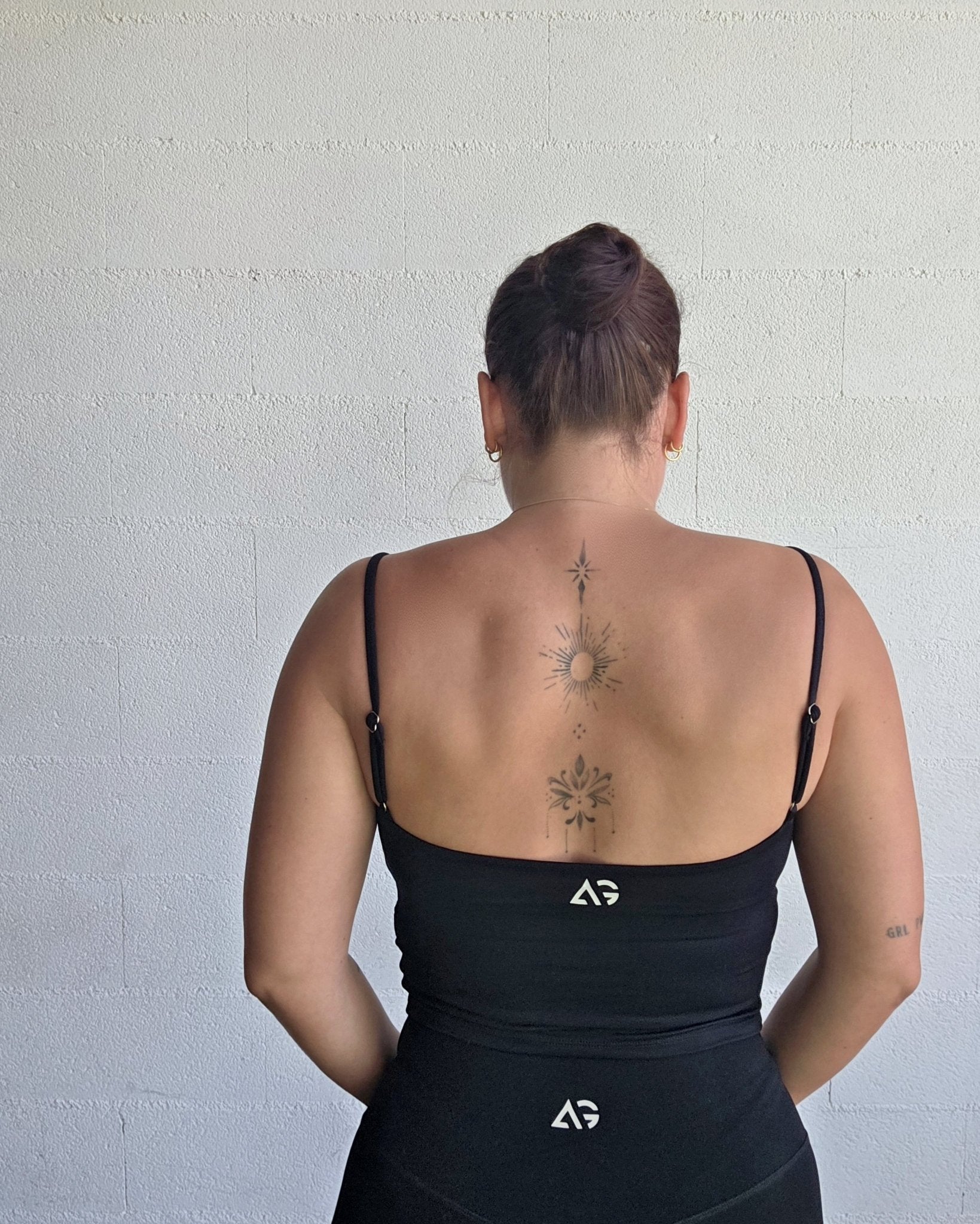 Top Cali – – Strong by AG