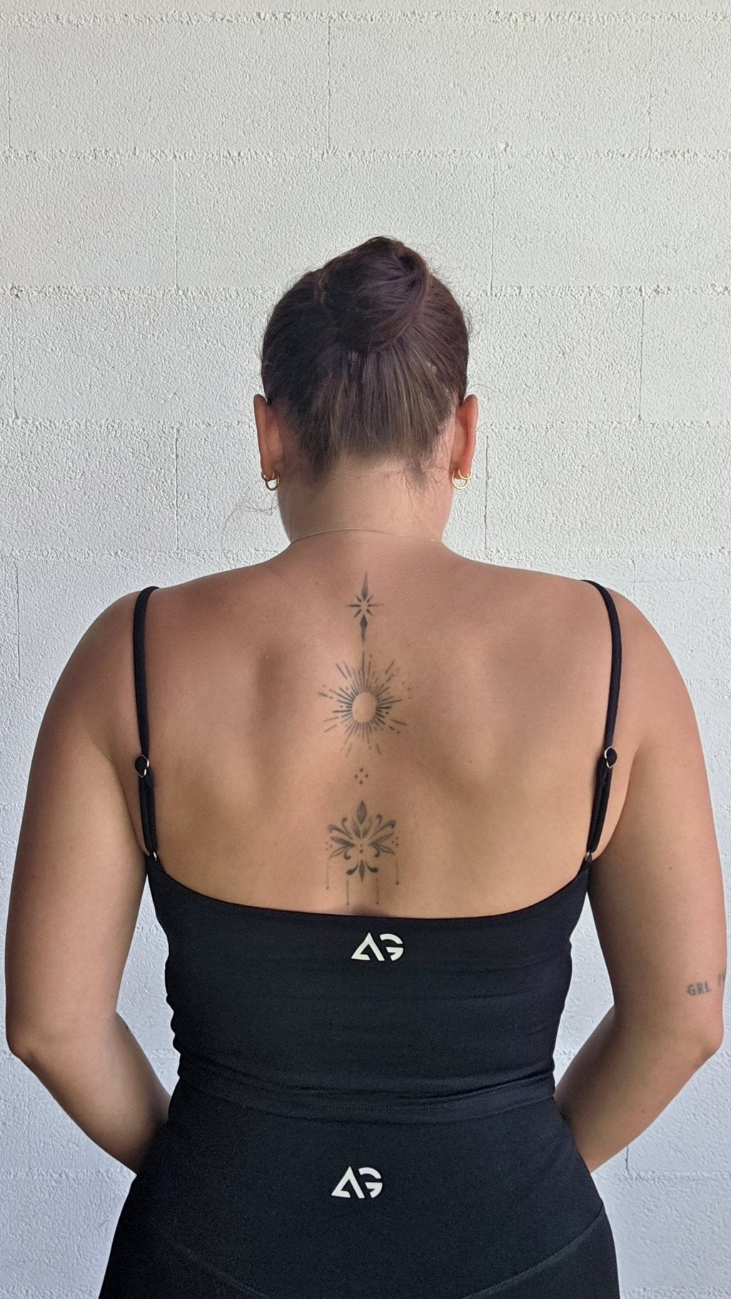 Top Cali – – Strong by AG